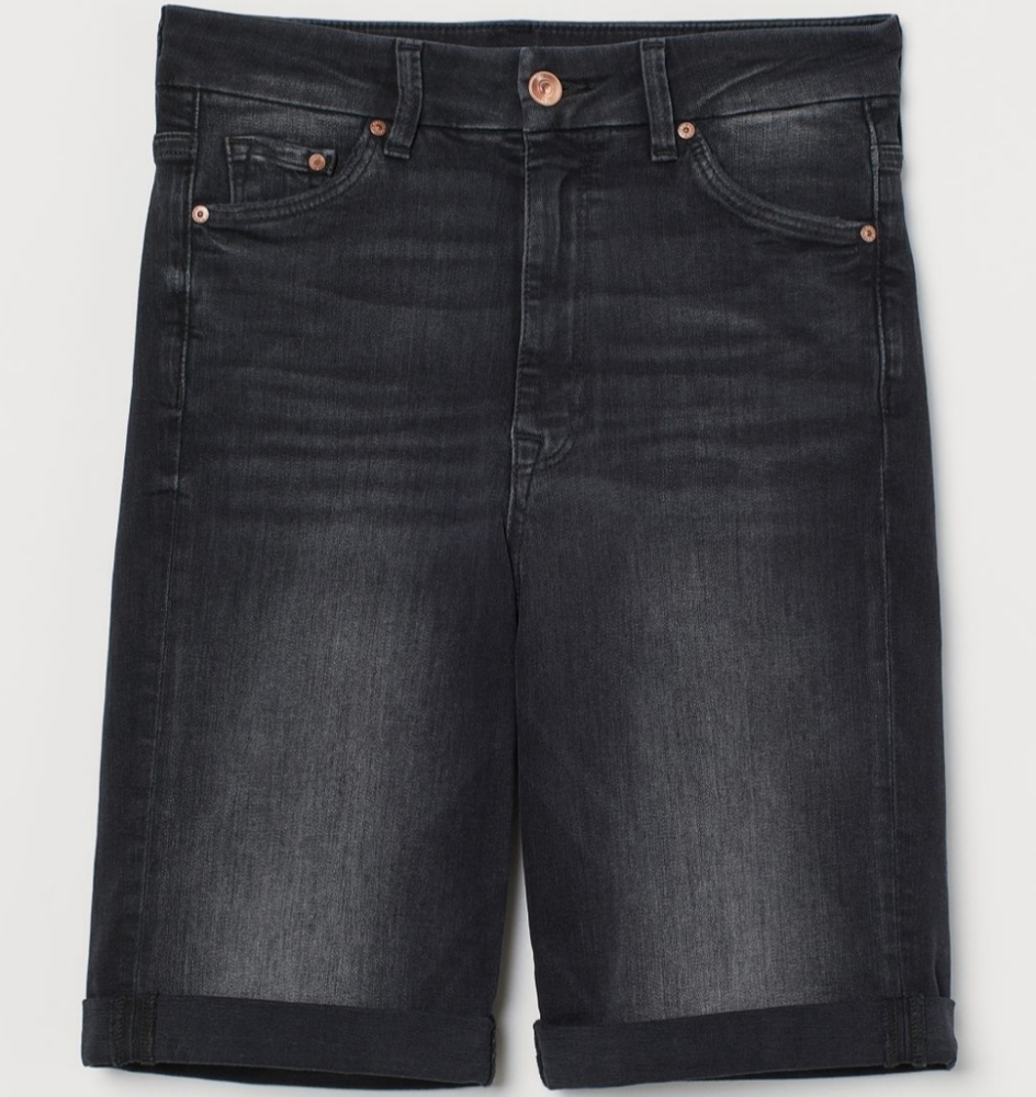 Bermuda Shorts